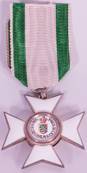 Sachsen Verdienstorden Ritterkreuz 2. Klasse