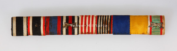9er Bandspange 1. Weltkrieg