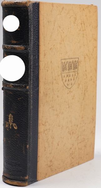 Mein Kampf Hochzeitsausgabe 1940 Hansestadt Köln