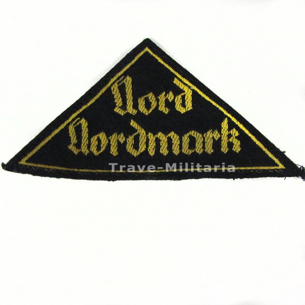 HJ Gebietsdreieck Nord Nordmark