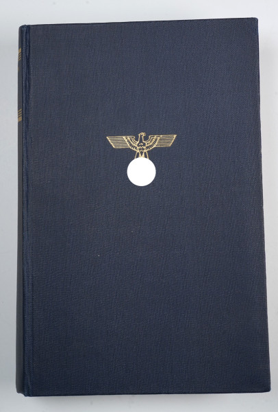 Mein Kampf Volksausgabe 1943