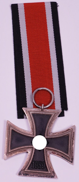 Eisernes Kreuz 2. Klasse 1939