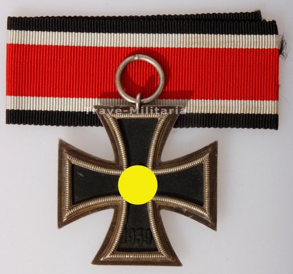 Eisernes Kreuz 2. Klasse 1939
