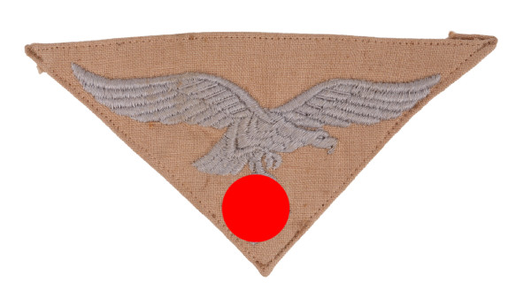 Luftwaffe Brustadler für Mannschaften Südfront
