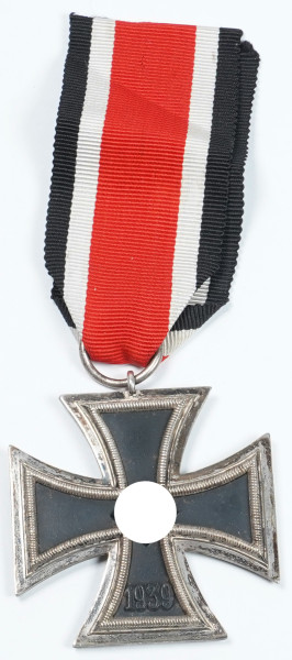 Eisernes Kreuz 2.Klasse 1939