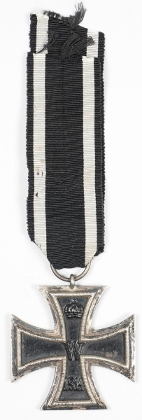 Eisernes Kreuz 2.Klasse 1914
