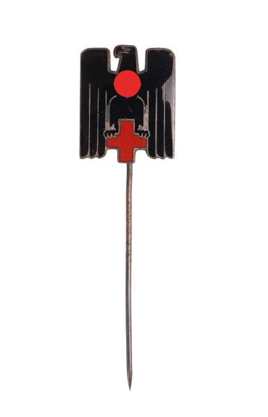 Deutsches Rotes Kreuz Mitgliedsabzeichen