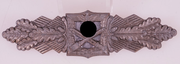 Nahkampfspange in Bronze