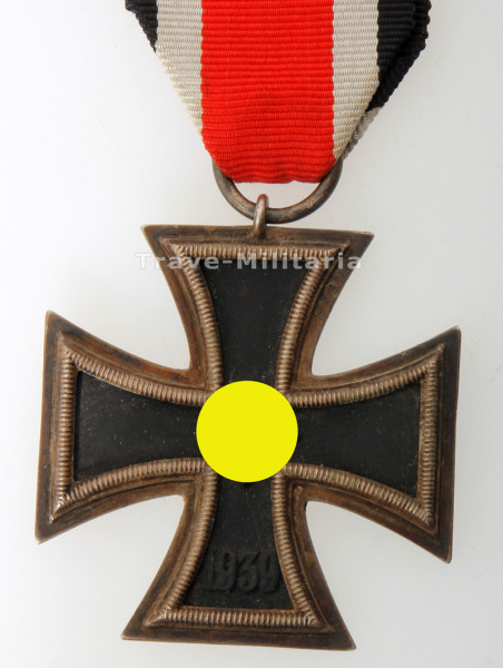 Eisernes Kreuz 2. Klasse 1939