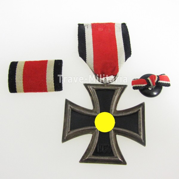Eisernes Kreuz 2. Klasse 1939 Hersteller 55