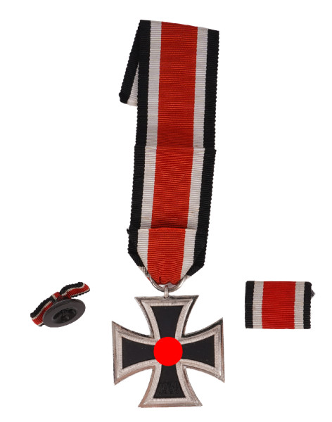 Eisernes Kreuz 2. Klasse 1939