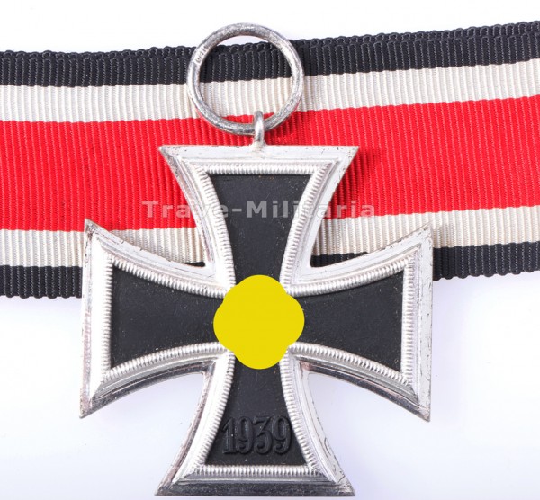 Eisernes Kreuz 2. Klasse 1939 - L/11 - MINT