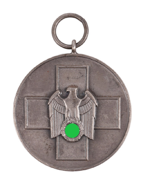 Ehrenzeichen der deutschen Volkspflege 4. Stufe Medaille