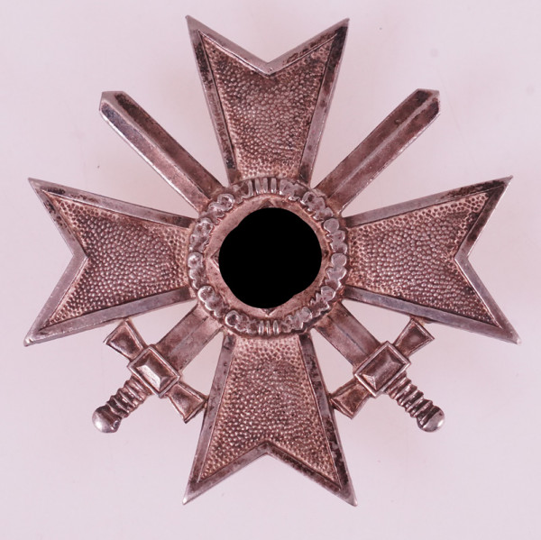 Kriegsverdienstkreuz 1. Klasse mit Schwertern 1939