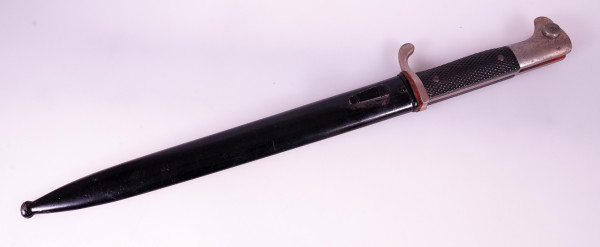 Ausgehseitengewehr 98K