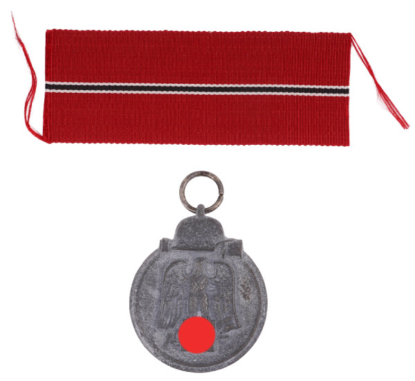 Medaille Winterschlacht im Osten 1941/42