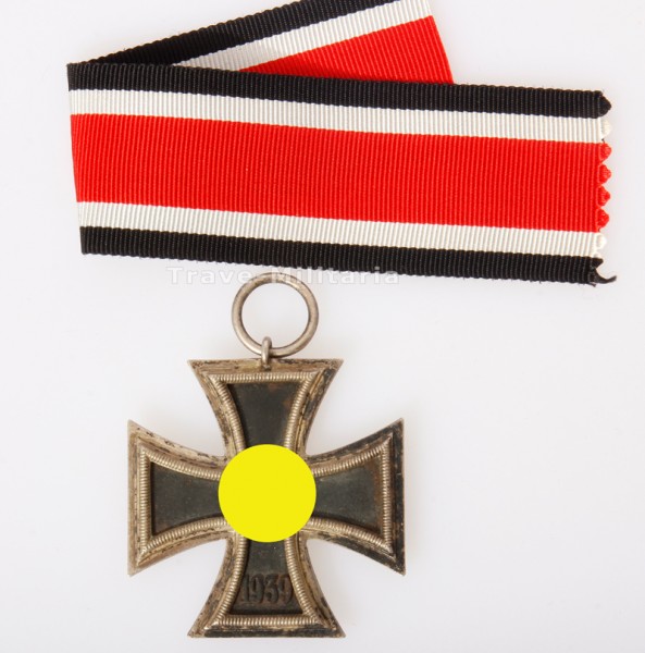 Eisernes Kreuz 2. Klasse 1939