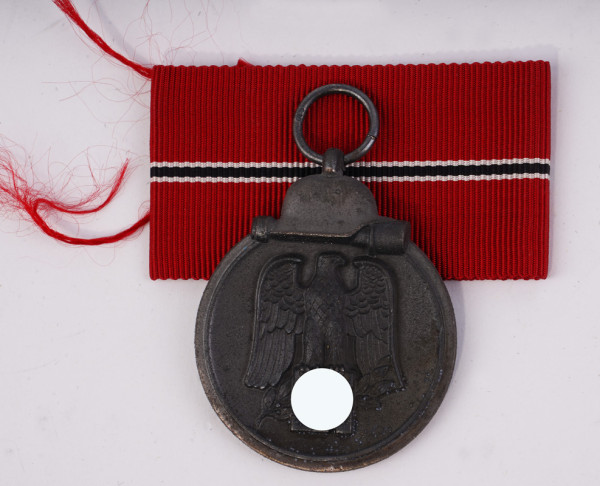 Medaille Winterschlacht im Osten 1941/42