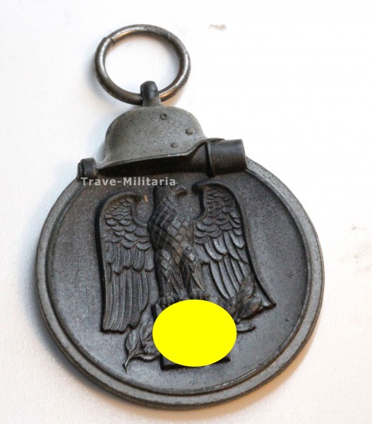 Medaille Winterschlacht im Osten