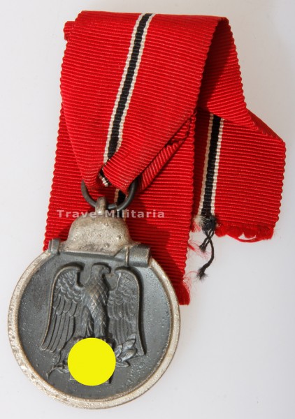 Medaille Winterschlacht im Osten 1941/42
