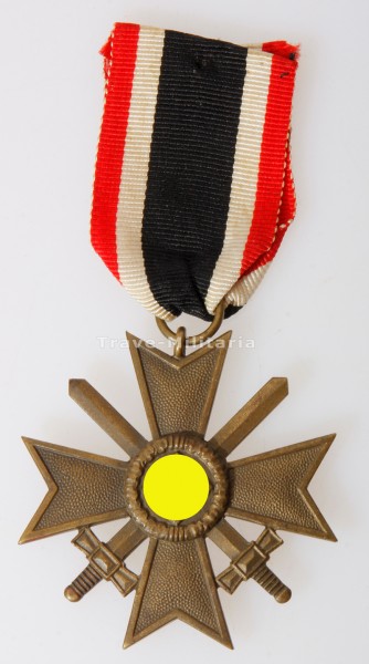 Kriegsverdienstkreuz 2. Klasse mit Schwertern