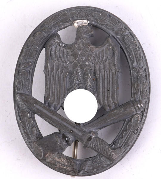 Allgemeines Sturmabzeichen