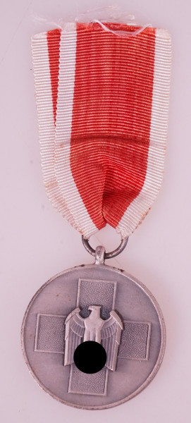 Ehrenzeichen für deutsche Volkspflege 4. Stufe Medaille