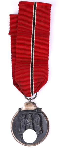 Medaille Winterschlacht im Osten 1941/42