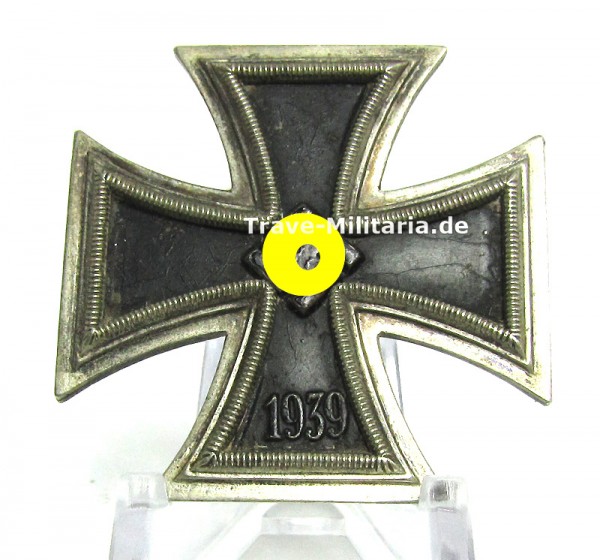 Eisernes Kreuz 1. Klasse 1939