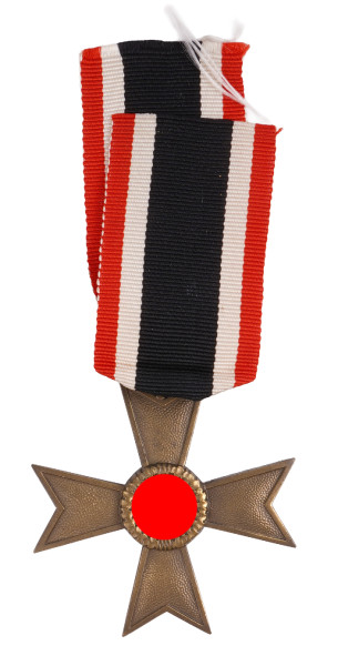 Kriegsverdienstkreuz 2. Klasse ohne Schwerter