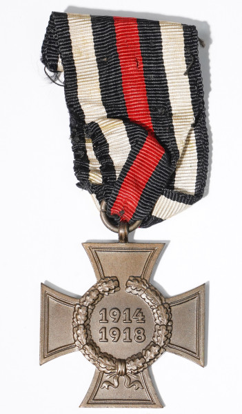 Ehrenkreuz für Kriegsteilnehmer