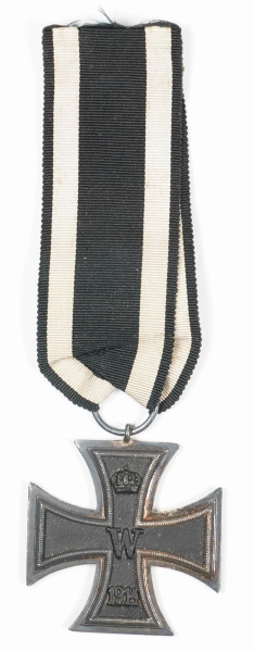 Eisernes Kreuz 2.Klasse 1914