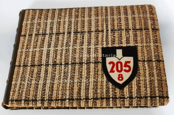 Fotoalbum Reichsarbeitsdienst