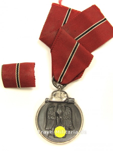 Medaille Winterschlacht im Osten Hersteller 65