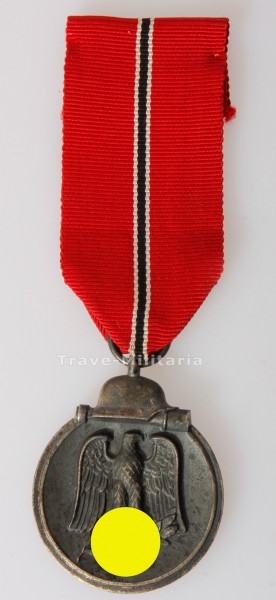 Medaille Winterschlacht im Osten 41/42