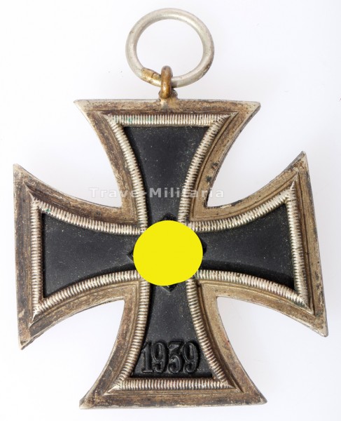 Eisernes Kreuz 2. Klasse 1939 Juncker