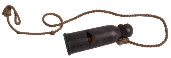 Wehrmacht Heer Signalpfeife