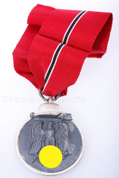 Medaille Winterschlacht im Osten 1941/42 (Ostmedaille)
