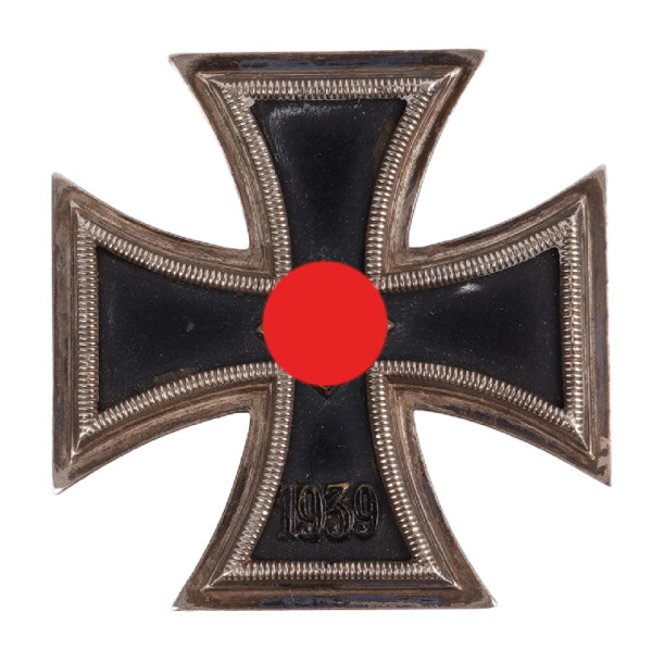 Eisernes Kreuz 1. Klasse 1939