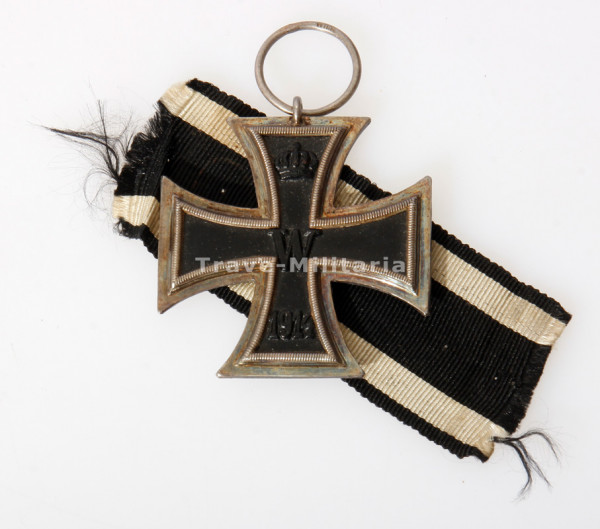 Eisernes Kreuz 2. Klasse 1914