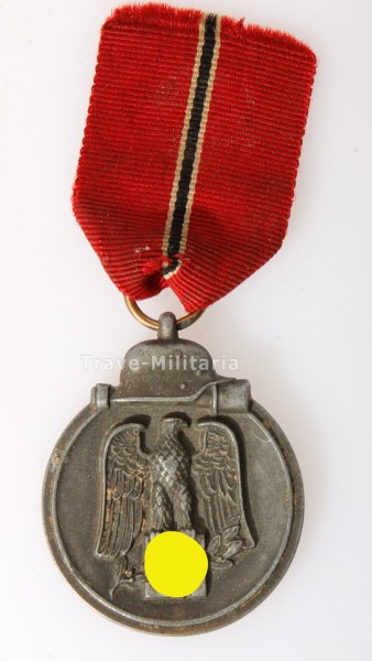 Medaille Winterschlacht im Osten
