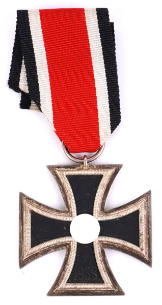 Eisernes Kreuz 2. Klasse 1939