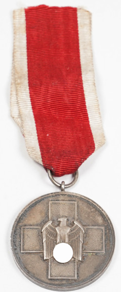 Ehrenzeichen für deutsche Volkspflege 4. Stufe Medaille