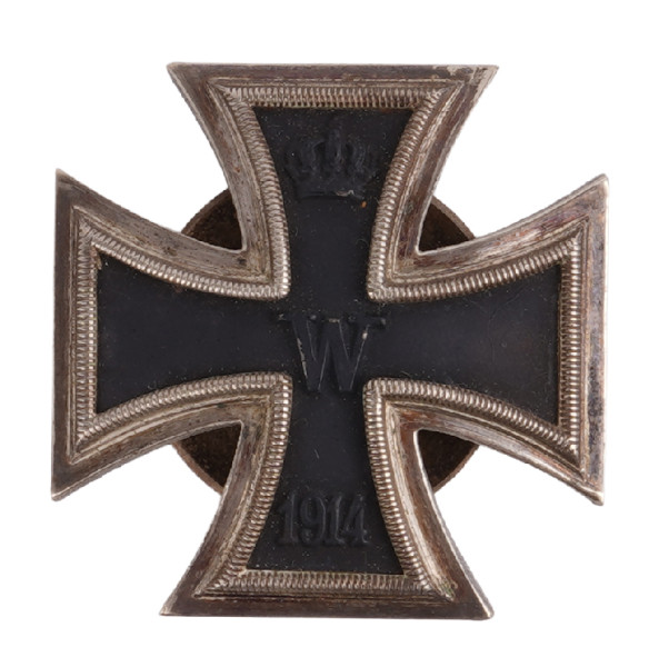 Eisernes Kreuz 1. Klasse 1914