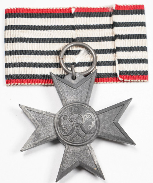 Preußen Verdienstkreuz für Kriegshilfe 1916