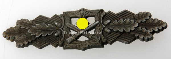 Nahkampfspange in Bronze