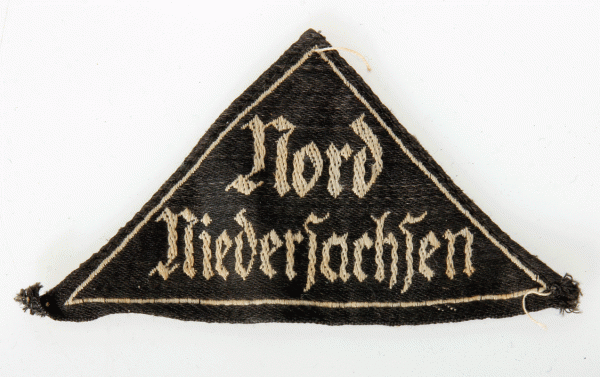 BDM Gebietsdreieck Nord Niedersachsen