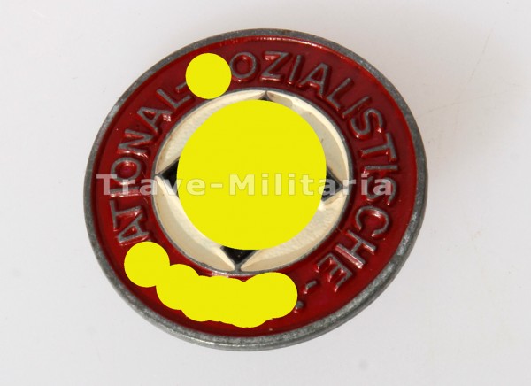 NSDAP Parteiabzeichen