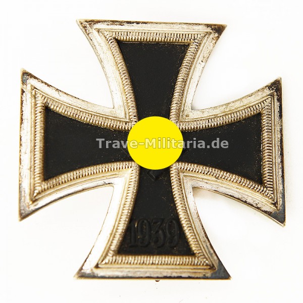 Eisernes Kreuz 1. Klasse Hersteller L/11
