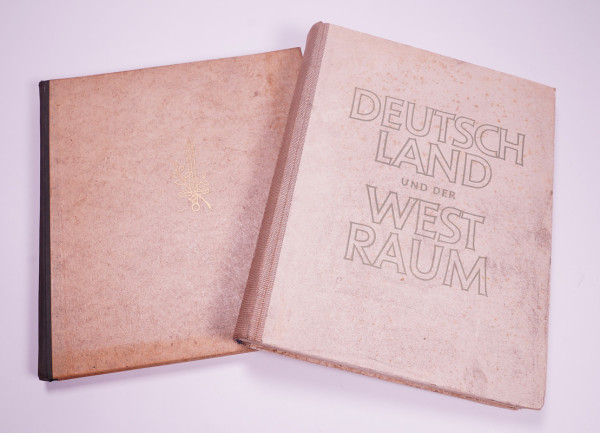 Bücher 2 Weltkrieg